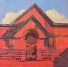 13 Broad (Joseph P. Riley Building)