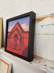 13 Broad (Joseph P. Riley Building)