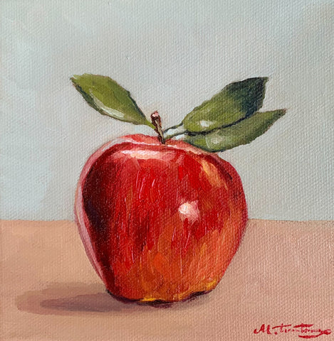 Apple Study