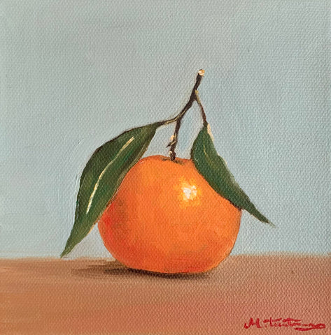 Clementine Study II