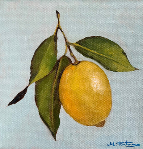 Lemon Study