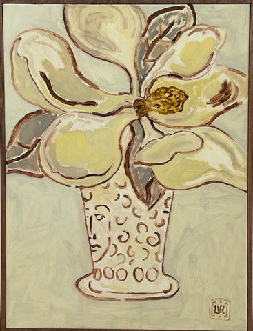 Magnolia