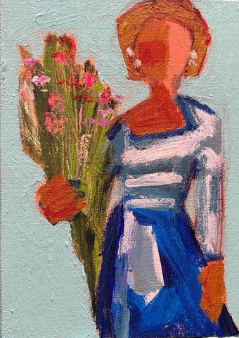 Flowers for My Garden