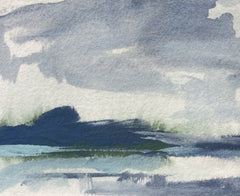 Smoke in the Distance