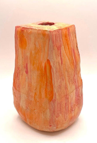 Sun Cliff Vase