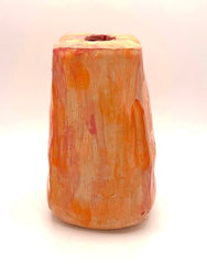 Sun Cliff Vase