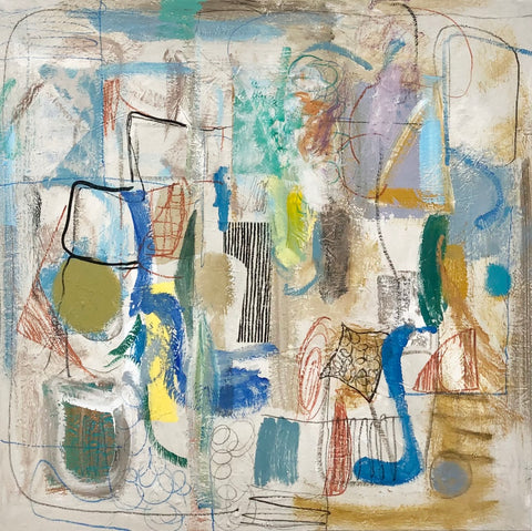 Things We Said Today