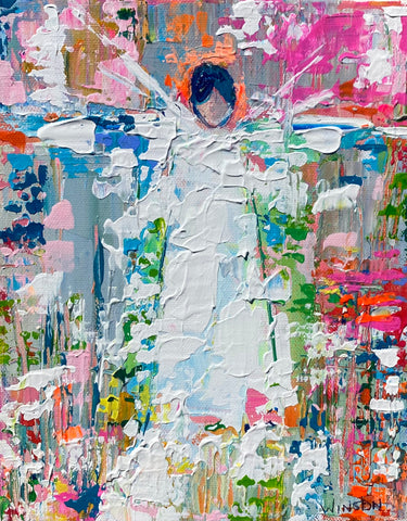 And So She Sings On #2