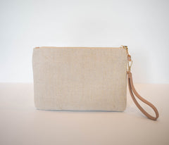 Jenn Griffith + BURU bag