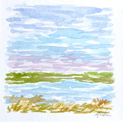 Lowcountry Marsh XVI