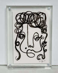 Messy Hair Don't Care