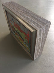 Unconventional Approach