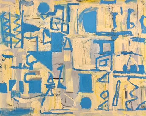 Renderings and The Continued Journey 16