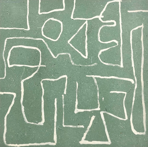 Renderings and The Continued Journey 5