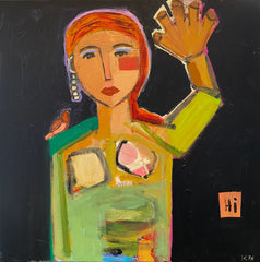 Southerners Are Friendly