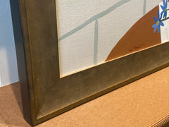 Still Life With Pineapple