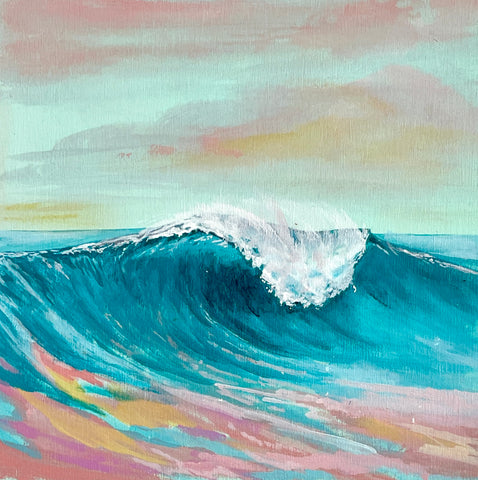 Sunshine on the Shore