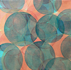 Through the Tree Tops