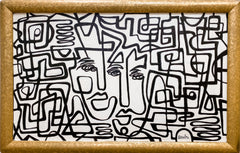 Through Thick and Thin