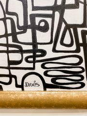 Through Thick and Thin