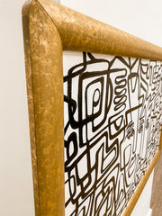 Through Thick and Thin