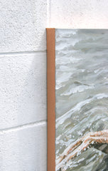 Salt Drift