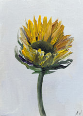 Sunflower Joy