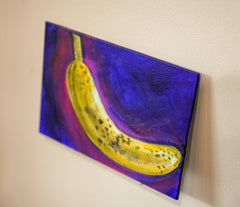 Zippy Banana