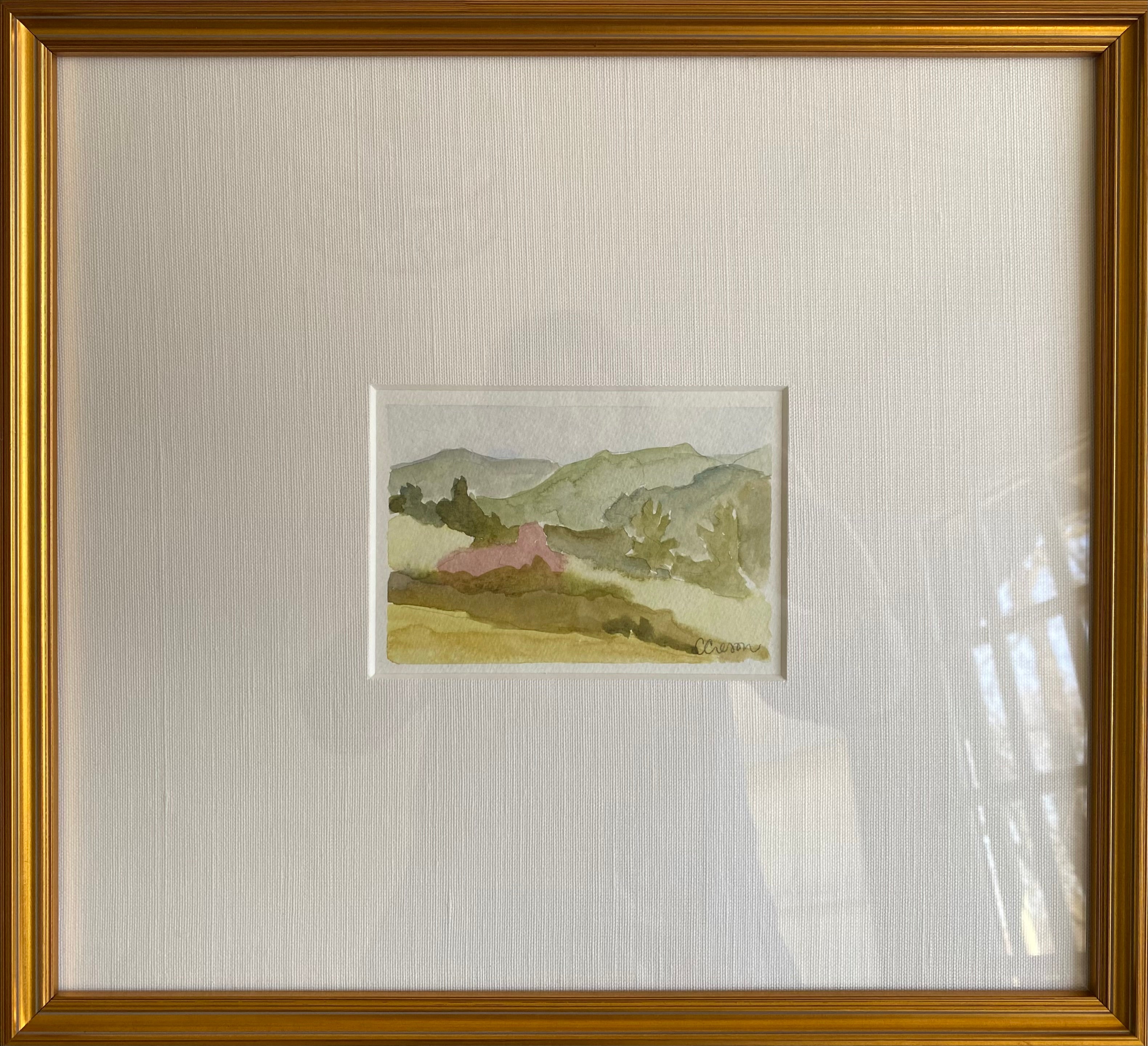 North Carolina View No. 3