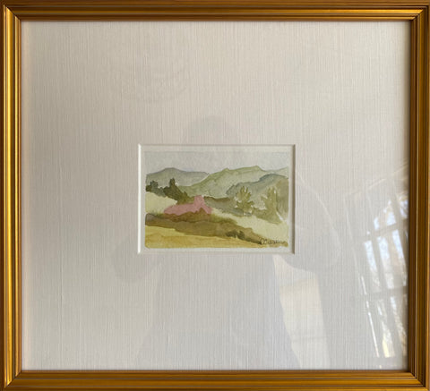 North Carolina View No. 3