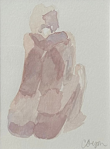 Small Figure No. 5