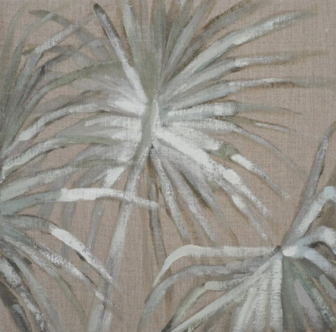 Neutral Fronds I