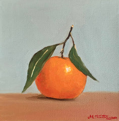 Clementine Study II