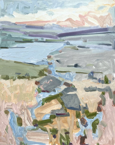 Creekside I