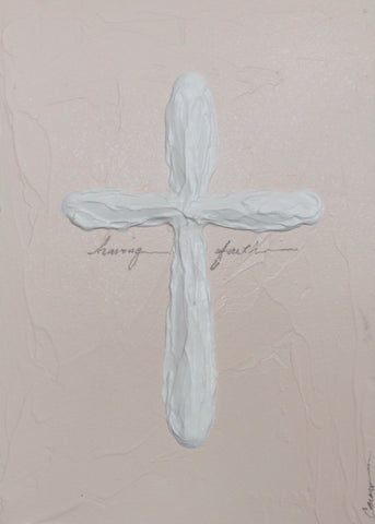 Having Faith 1