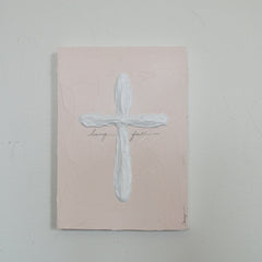 Having Faith 1