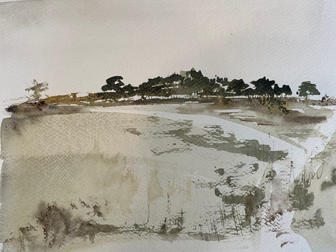 Sanford Farm, Nantucket
