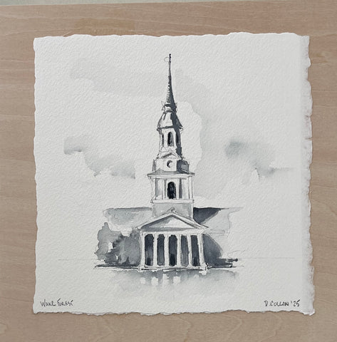 Wake Forest