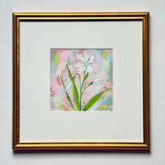 December Narcissus