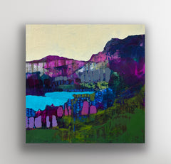 Diminuendo II