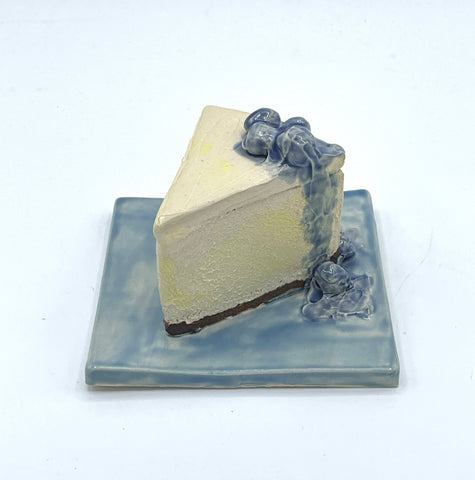 Diner Cheesecake Tile