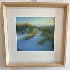 Dune at Dawn