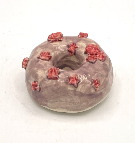 Dusk Wall Donut