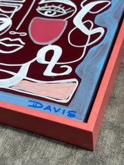 Euphoria, Blue Jasmine