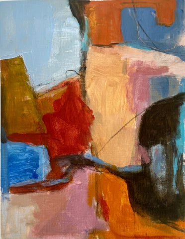 Explorations No. 17