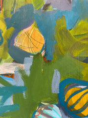 Falling Figs
