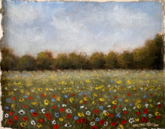 Field of Flowers II
