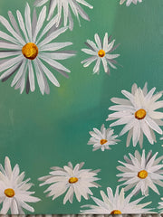 Dancing Daisies