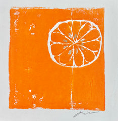 Orange Orange