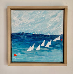 Sailing 1